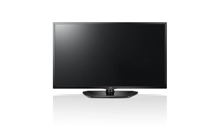 LG 50LN5400: 50 Class (49.5 Diagonal) 1080p LED TV | LG USA LG 50LN5400: 50 Class (49.5 Diagonal) 1080p LED TV | LG USA