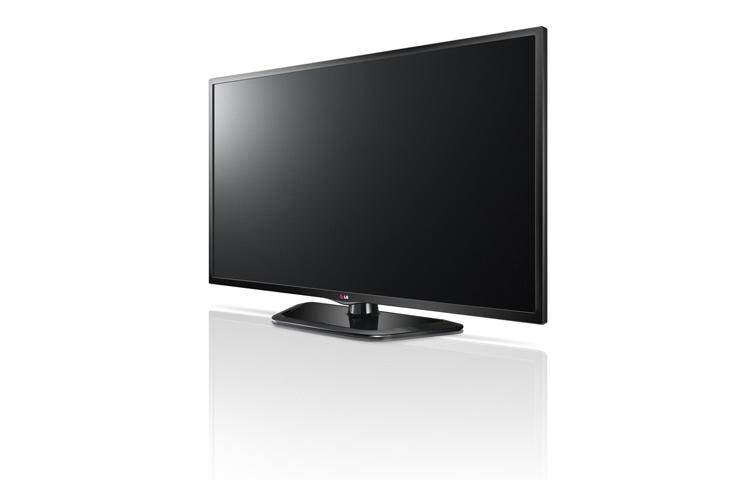 LG 50LN5400: 50'' Class (49.5'' Diagonal) 1080p LED TV | LG USA
