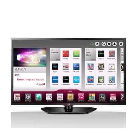 Как разобрать телевизор lg smart tv