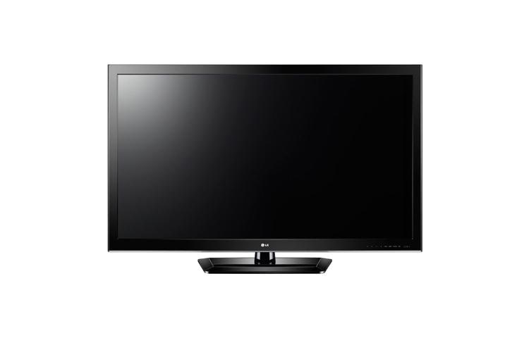 Echt luisteraar overdrijven LG 50'' CLASS FULL HD 1080p LED LCD TV (50LS4000) | LG USA