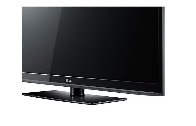 Lg 50pj350r нет изображения