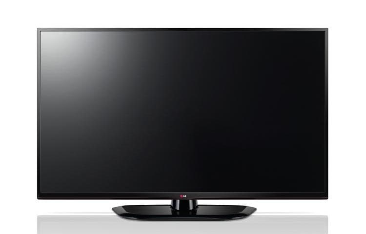 50” Class Full HD 1080p Plasma TV (49.9” diagonal)