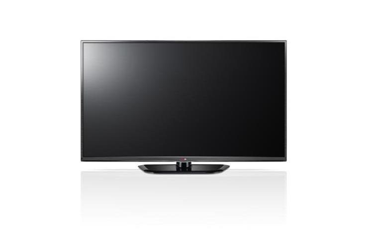 Lg 50pn6500 50 Class 49 5 Diagonal 1080p Plasma Tv Lg Usa