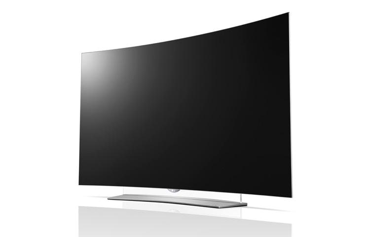taxa Margaret Mitchell ø LG 55EG9600: 55'' Class (54.6'' Diagonal) Smart Curved OLED 4K 3D TV w/  webOS 2.0 | LG USA