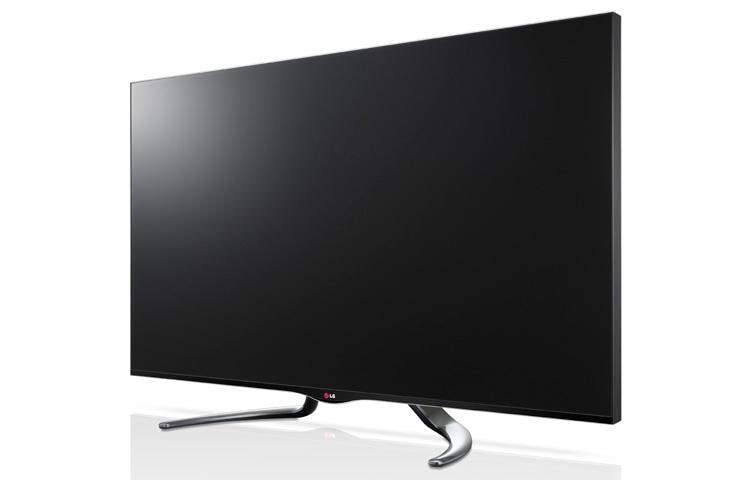 Lg 55ga7900 55 Class Cinema 3d 1080p 240hz Led Google Tv 54 6 Diagonal Lg Usa