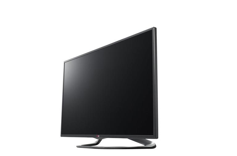 LG 55LA6200: 55\u0026#39;\u0026#39; Class Cinema 3D 1080p 120Hz LED TV with SmartTV (54.6 inch diagonal) | LG USA