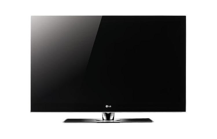 LG 55LE7300: 55 inch Full HD 1080p 120Hz LED LCD TV (54.6 ...