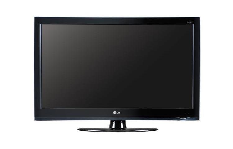 Horzel Afwijken mezelf LG 55LH40: 55 inch Full High Definition 1080p LCD TV (54.6” diagonal) | LG  USA