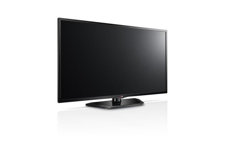 Lg 55ln5400 55 Class 54 6 Diagonal 1080p Led Tv Lg Usa