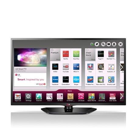 LG 55LN5790: 55