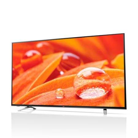 LG 60LB5200: 60