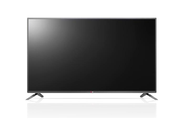 Beangstigend woensdag Helemaal droog LG 60LB7100: 60'' Class (59.5'' Diagonal) 1080p Smart w/ webOS 3D LED TV |  LG USA