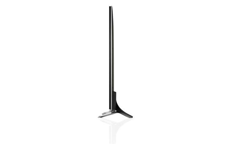 Black Adjustable Tilt/Tilting Wall Mount Bracket for LG 65UF8500 65 inch 4K UHD HDTV TV/Television 