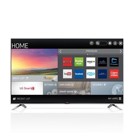 LG テレビ 65インチ LG 65LB6190: 65