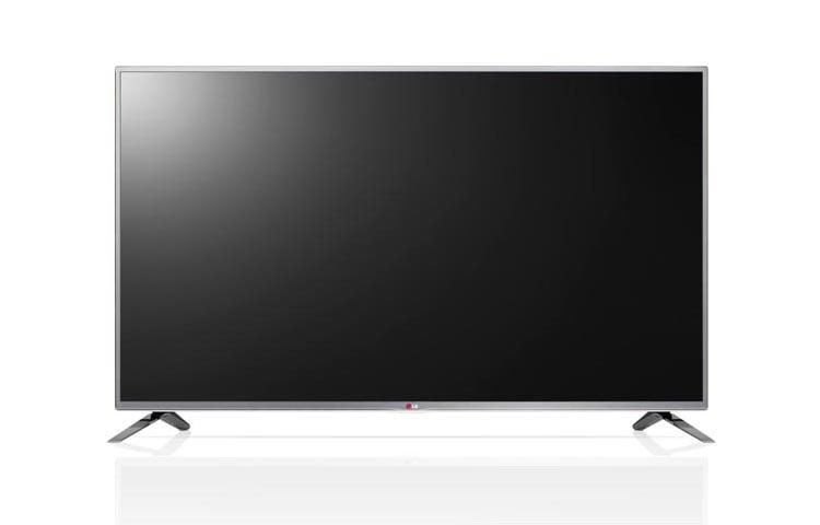 Lg Tv Comparison Chart 2015