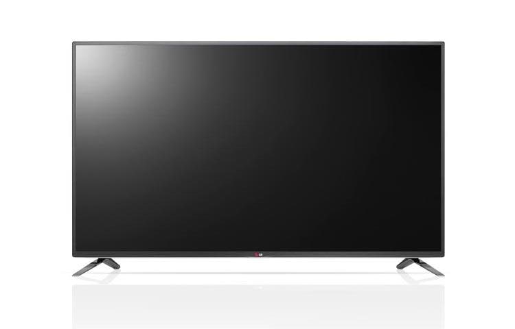 knoflook Afscheid avond LG 70LB7100: 70'' Class (69.5'' Diagonal) 1080p Smart w/ webOS 3D LED TV |  LG USA