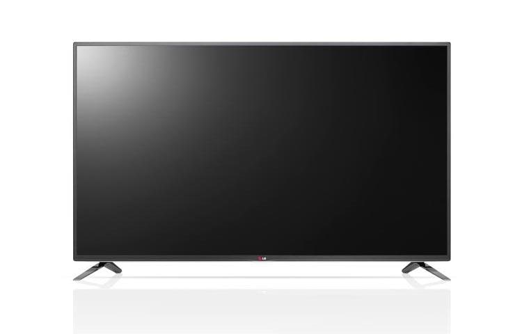 LG 70LB7100: 70'' Class (69.5'' Diagonal) 1080p Smart w/ webOS 3D LED