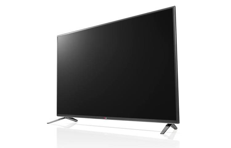 LG 70LB7100: 70'' Class (69.5'' Diagonal) 1080p Smart w/ webOS 3D LED TV | LG