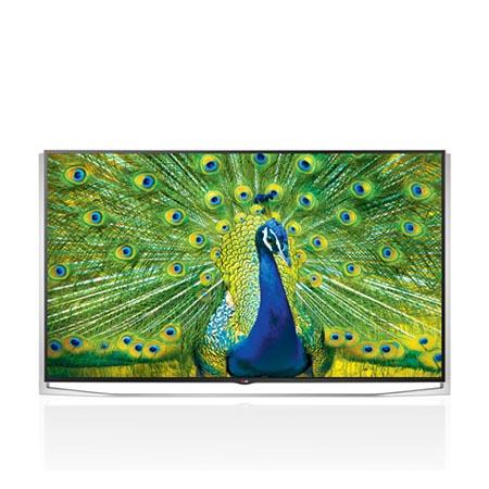 LG 84UB9800: 84