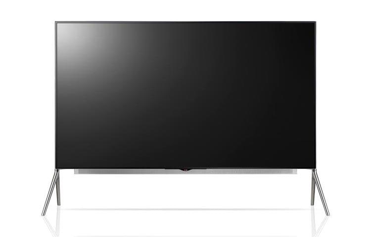 fee Manifesteren Voor type LG 98UB9800: 98'' Class (97.5'' Diagonal) UHD 4K Smart 3D LED TV w/ webOS™  | LG USA