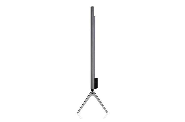 LG 98'' Class (97.5'' Diagonal) UHD 4K Smart 3D LED TV w/ webOS™, 98UB9800, thumbnail 4