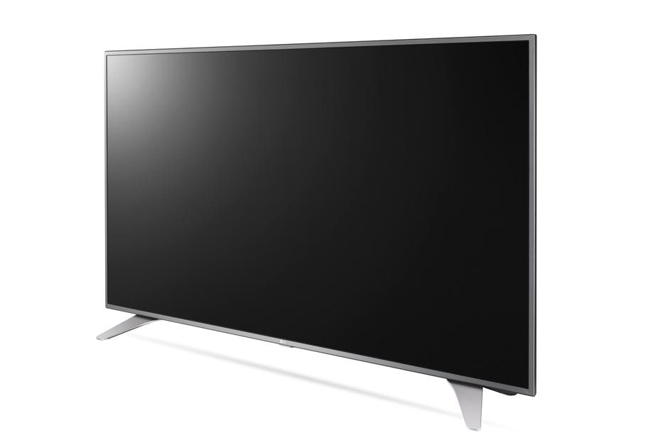 テレビ/映像機器 テレビ LG 49UH6500: 49-inch 4K UHD Smart LED TV | LG USA
