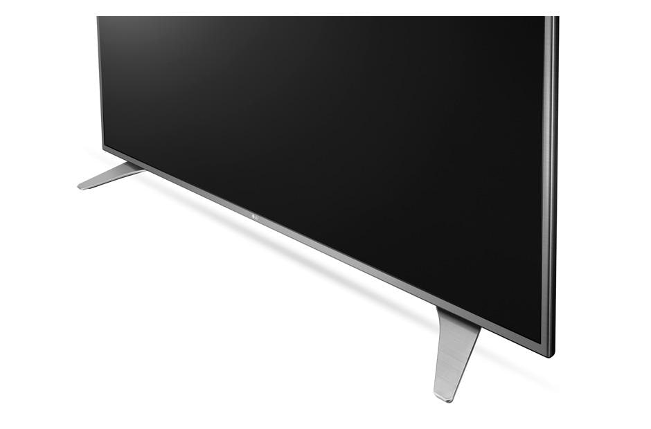 LG 49UH6500: 49-inch 4K UHD Smart LED TV | LG USA