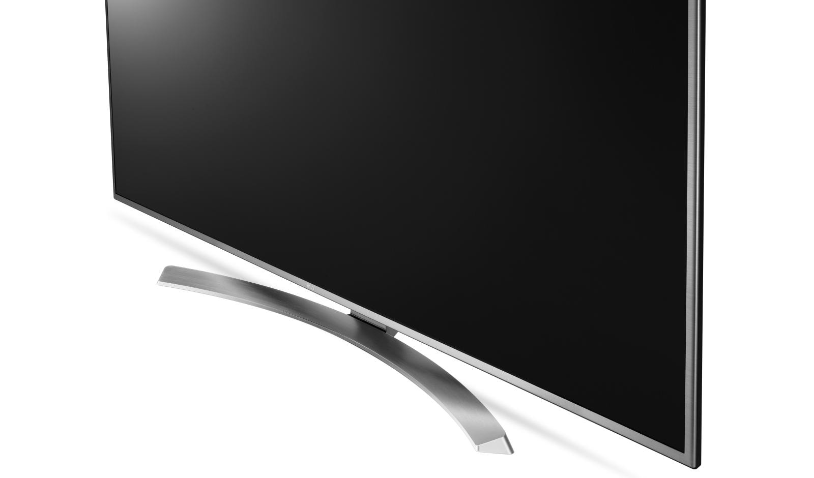 LG SUPER UHD 4K HDR Smart LED TV 55