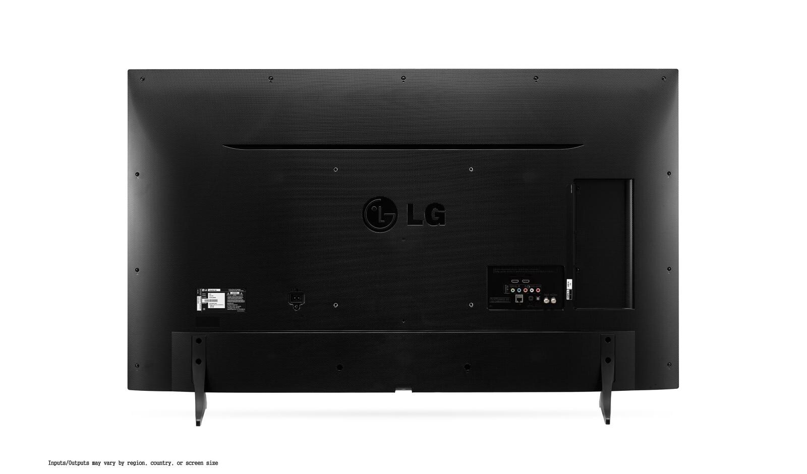 LG 55UH6150: 65-inch 4K UHD HDR Smart LED TV | LG USA