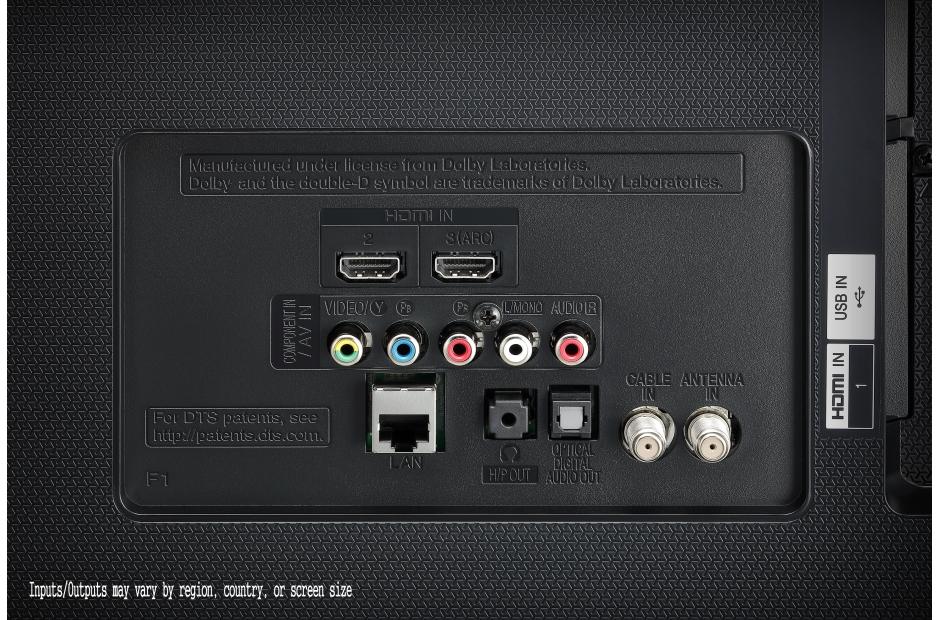 LG 60UH6150: 60 Inch Class 4K UHD Smart LED TV | LG USA