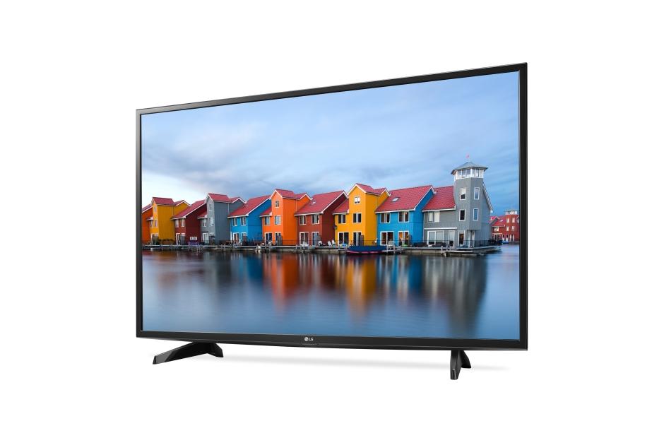 PC/タブレット ディスプレイ LG 32LH570B: 32-inch 720p Smart LED TV | LG USA