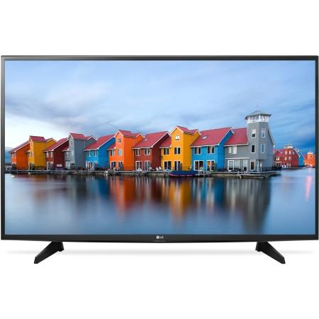 LG 43LH570A: 43-inch 1080p Smart LED TV | LG USA