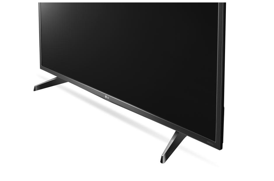 LG 49UH610A 49inch 4K UHD Smart LED TV LG USA