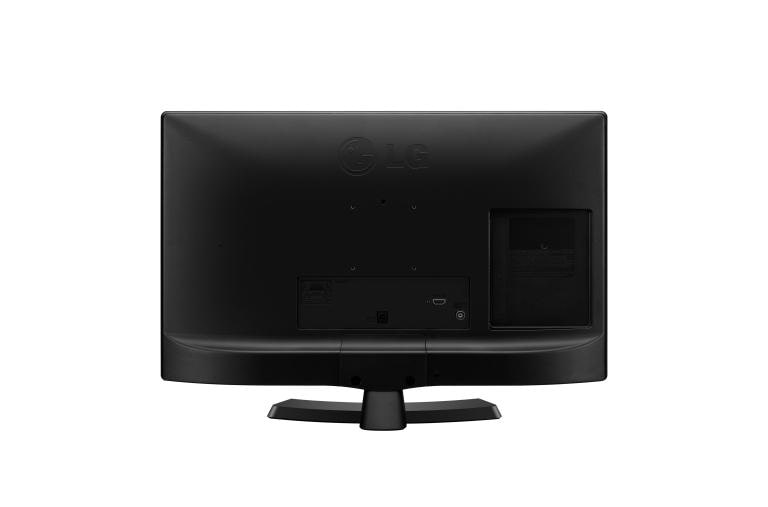 Lg 22lj4540 22 Inch Full Hd 1080p Ips Led Tv LG 22LJ4540: 22 Inch Class Full HD 1080p LED TV | LG USA
