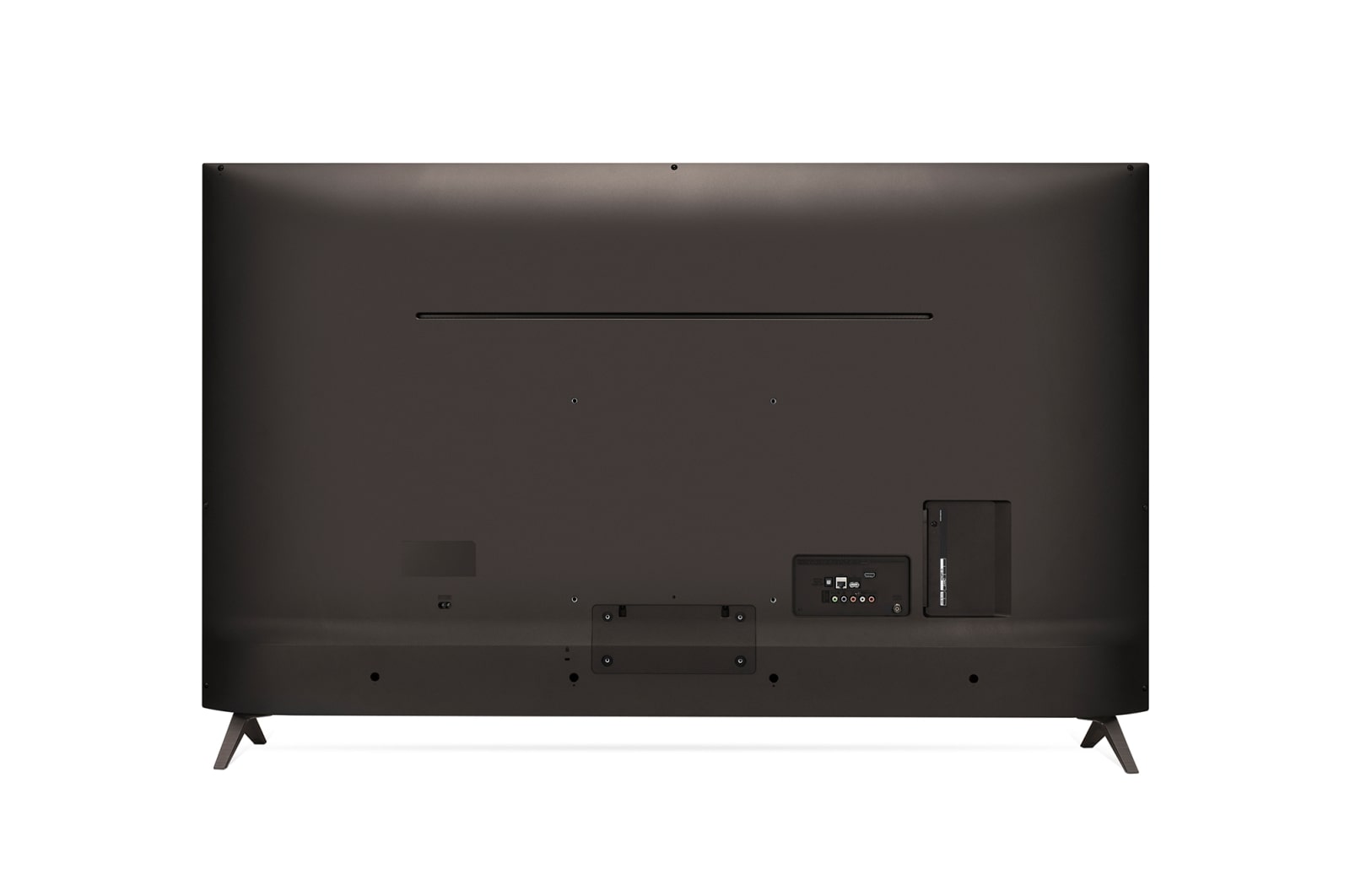 LG 43UK6300PUE 43 Inch Class 4K HDR Smart LED UHD TV w/ AI ThinQ® LG USA