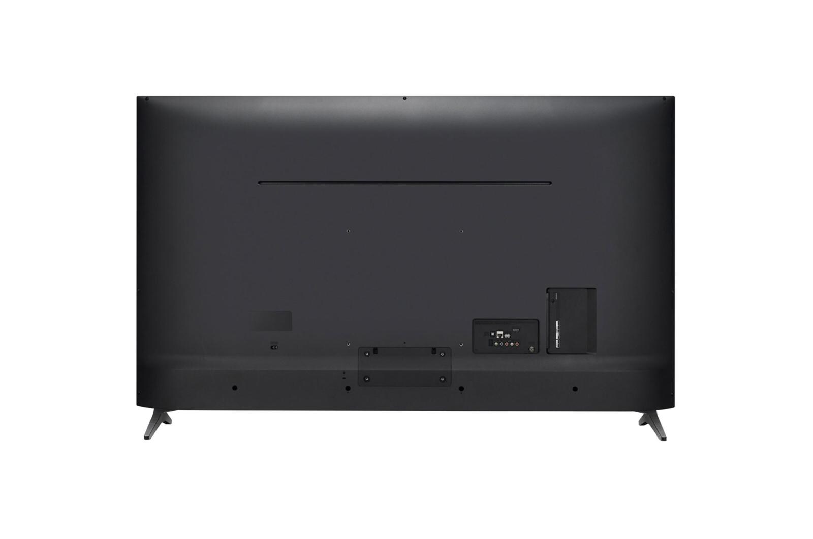 LG 49UK6090PUA 49 Inch Class 4K HDR Smart LED UHD TV LG USA