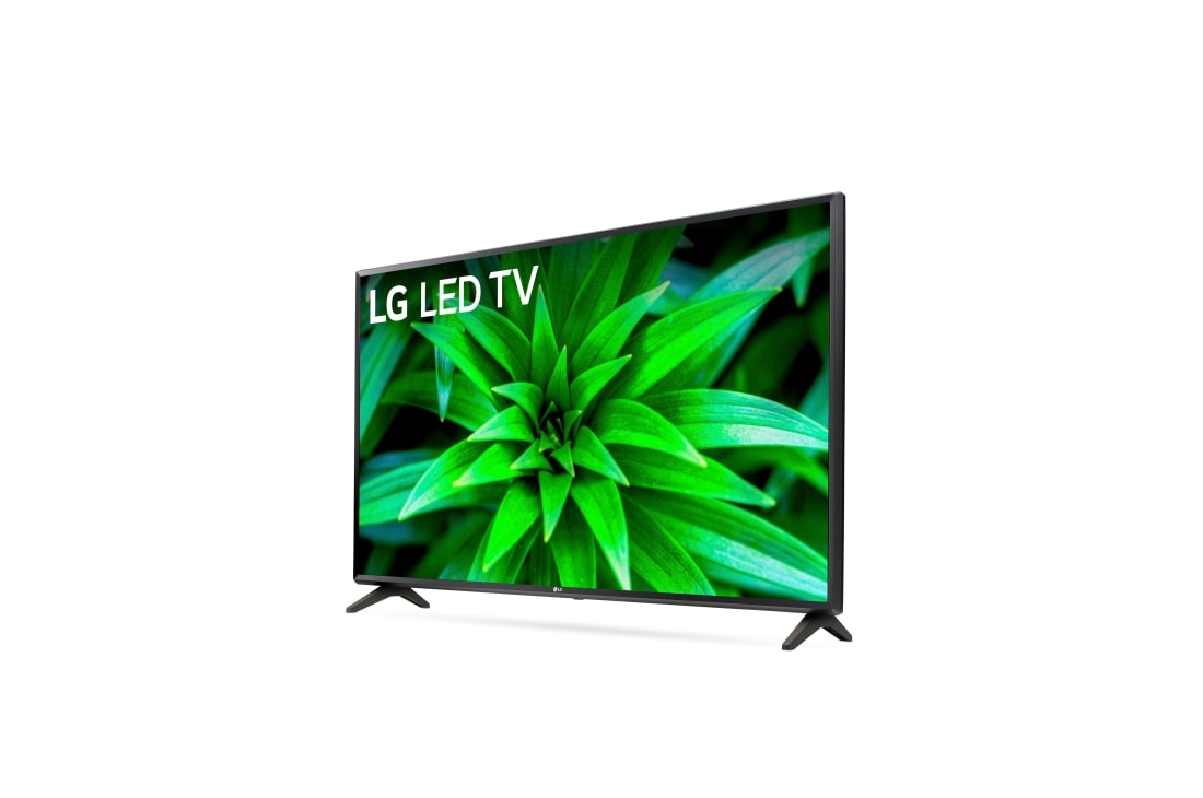 Verdienen Perceptueel lus LG 32LM570BPUA: 32 Inch Class 720p Smart HD TV | LG USA