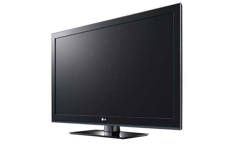 LG 37CS560: 37 inch Class 1080p LCD TV (37.0'' diagonal) LG USA.