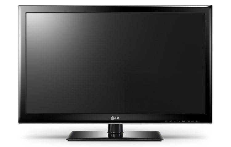 lg 42ls3400