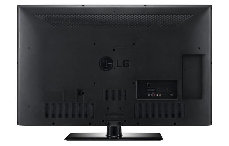 LG 32LS3400: 32 inch Class 720p LED TV 
