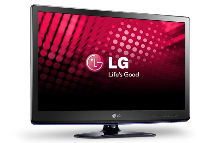 Музыка телевизора lg