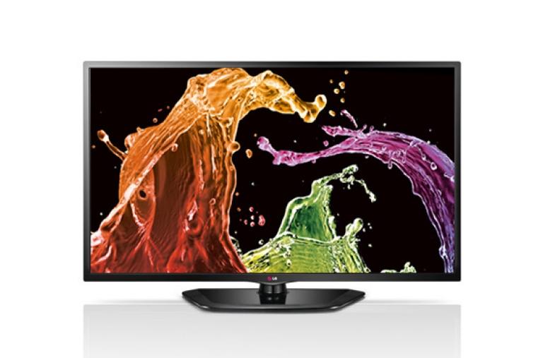 LG 1080p LED TV 42