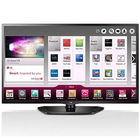 LG 47LN5700: 47