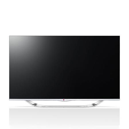 TILT - Soporte de pared para televisor LG 55LA7400 de 55 pulgadas LED HDTV