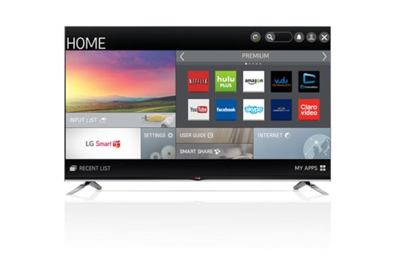 How to Get Bet Plus on Lg Smart Tv 1 How to Get Bet Plus on Lg Smart Tv