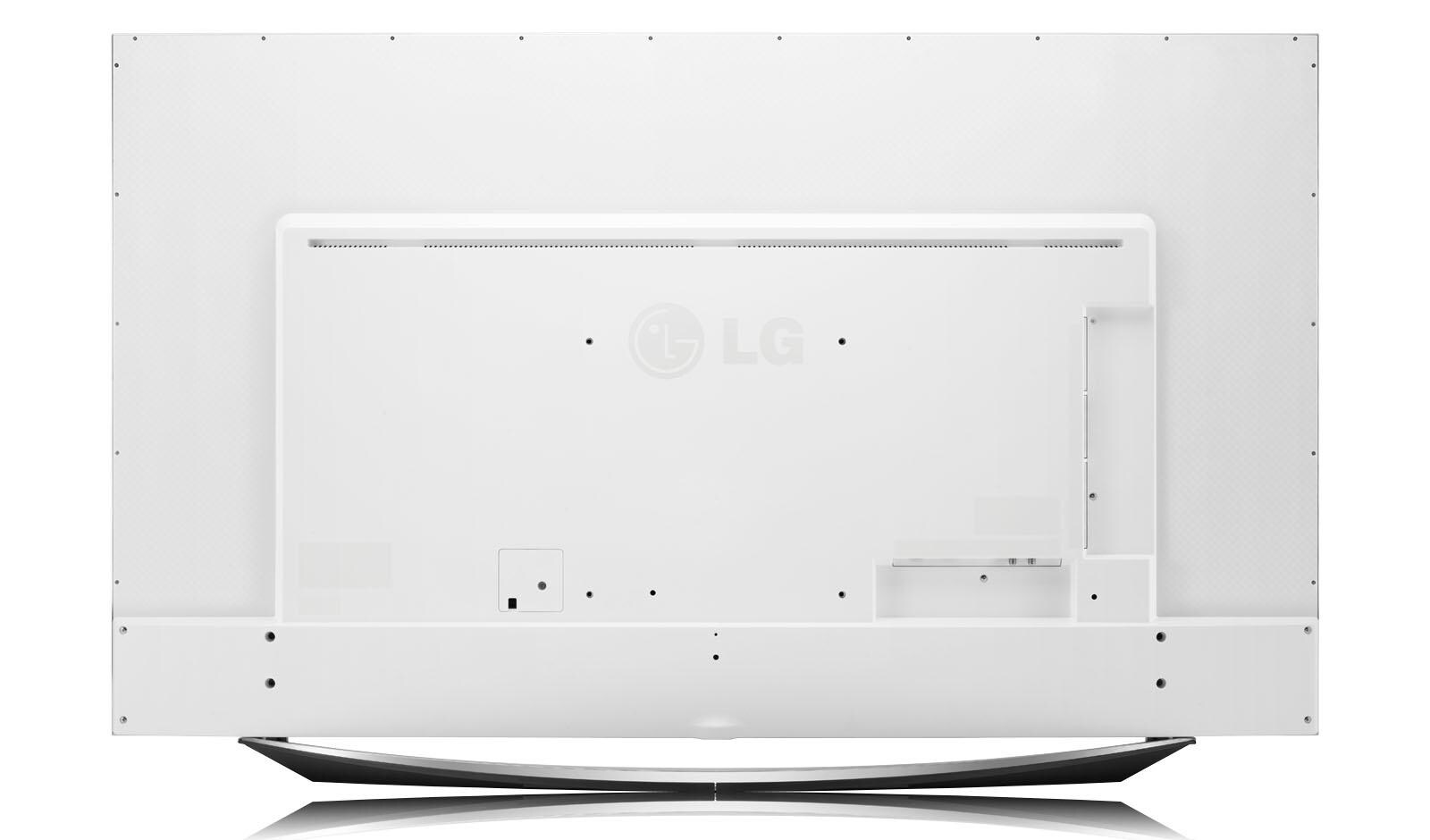 LG 65UF9500: 65-Inch Prime 4K UHD TV w/ webOS | LG USA