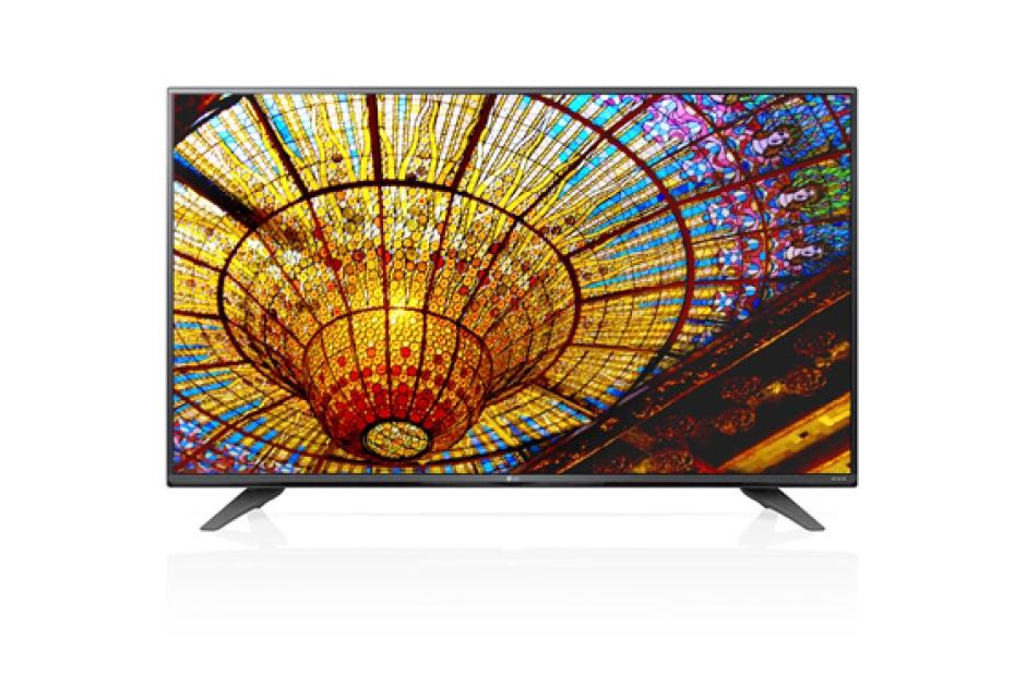 Lg Tv Comparison Chart 2015