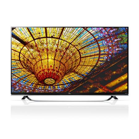 LG 60UM6950DUB : 60 Inch Class 4K HDR Smart LED TV