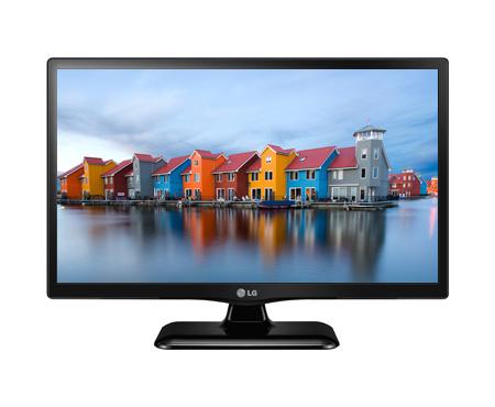 Begraafplaats Kan weerstaan ideologie LG 22LF4520: 22'' Class (21.5'' Diagonal) 1080p LED TV | LG USA