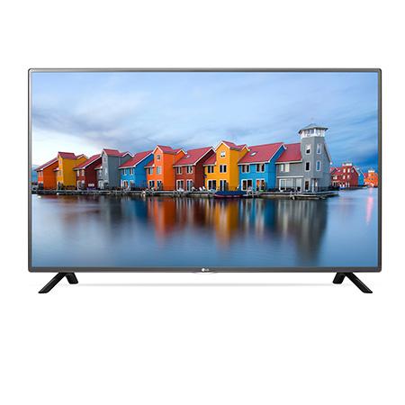 Televisión LED LG 42, Smart TV, HDMI, USB, WiFi, LAN, Full HD - 42LN5700